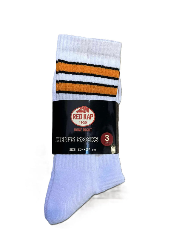 RED KAP - Line Socks