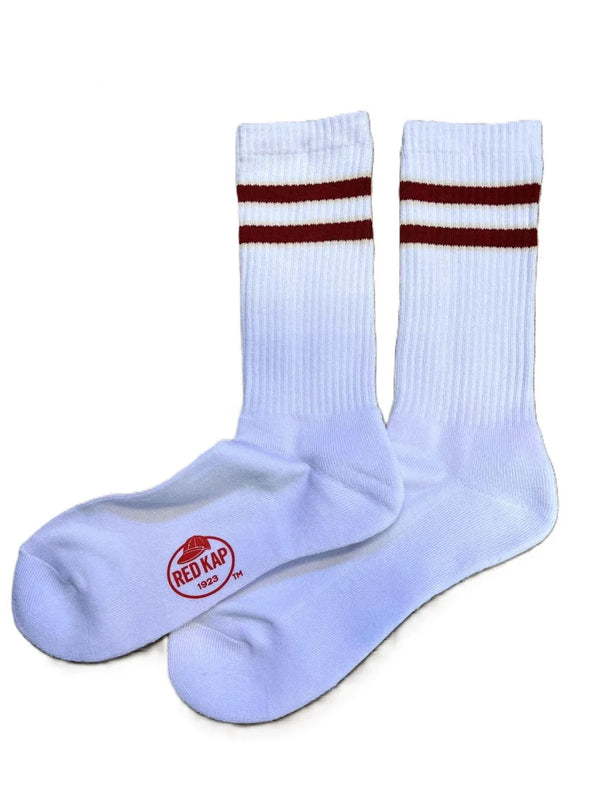 RED KAP - Line Socks