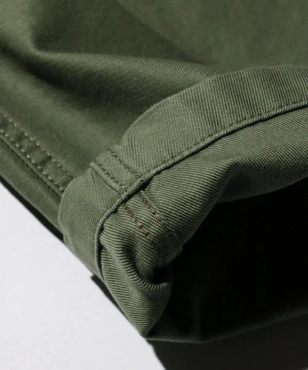 GUNG HO - EAZY FATIGUE PANTS - OLIVE