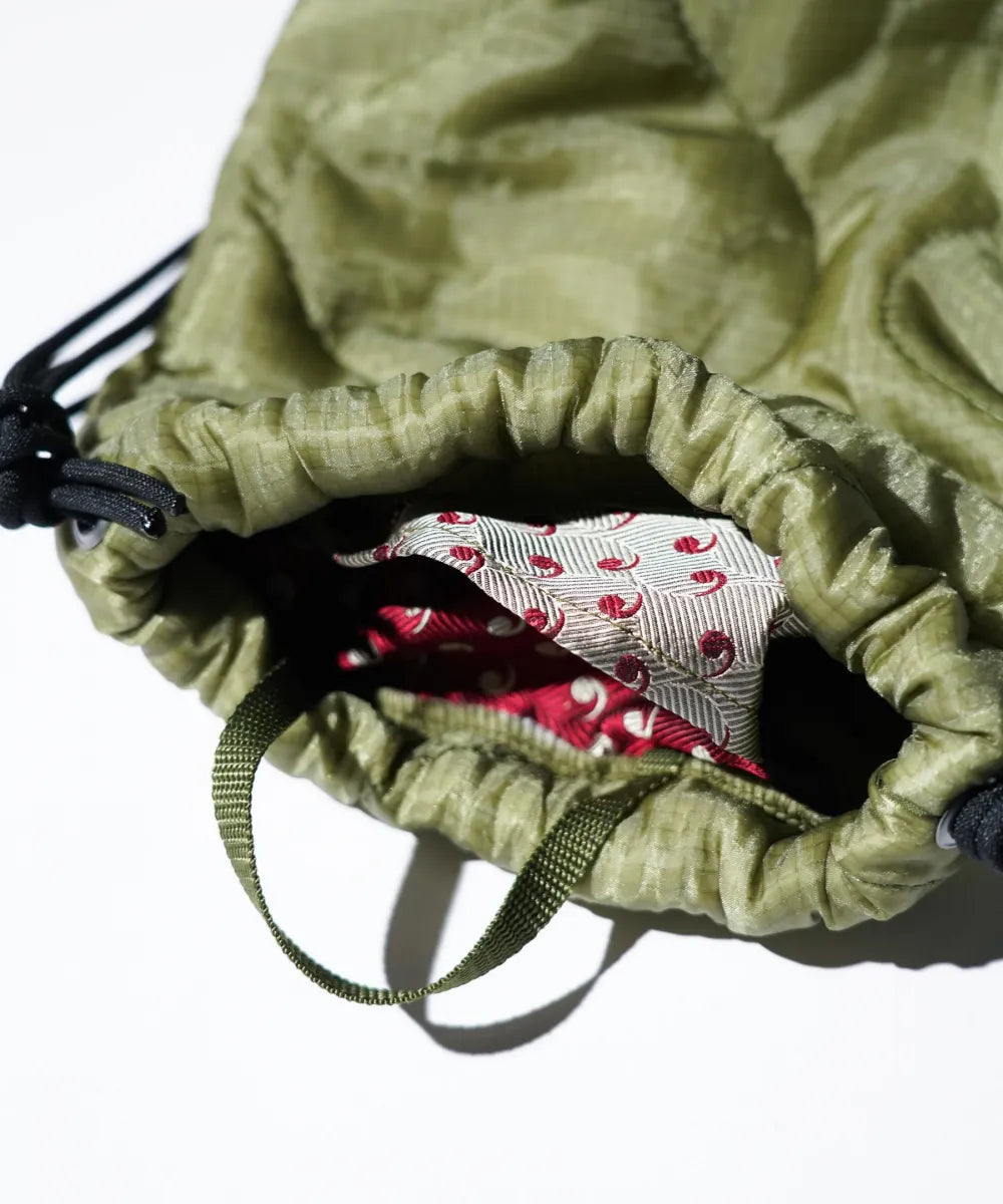 バッグ THRIFTY LOOK / QUILT EFFECT BAG S THRIFTY LOOK/ QUILT EFFECT BAG – C.E.L.STORE NOTE