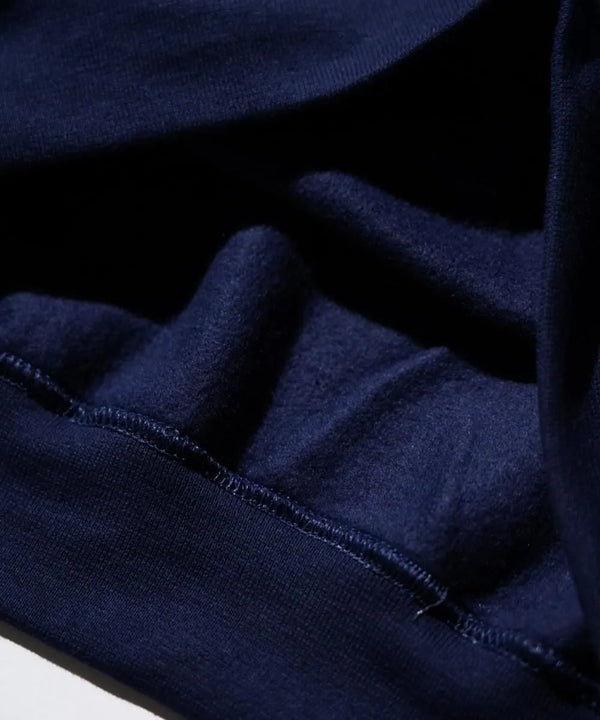 BLACKJAKS - USJG CREW SWEAT - NAVY