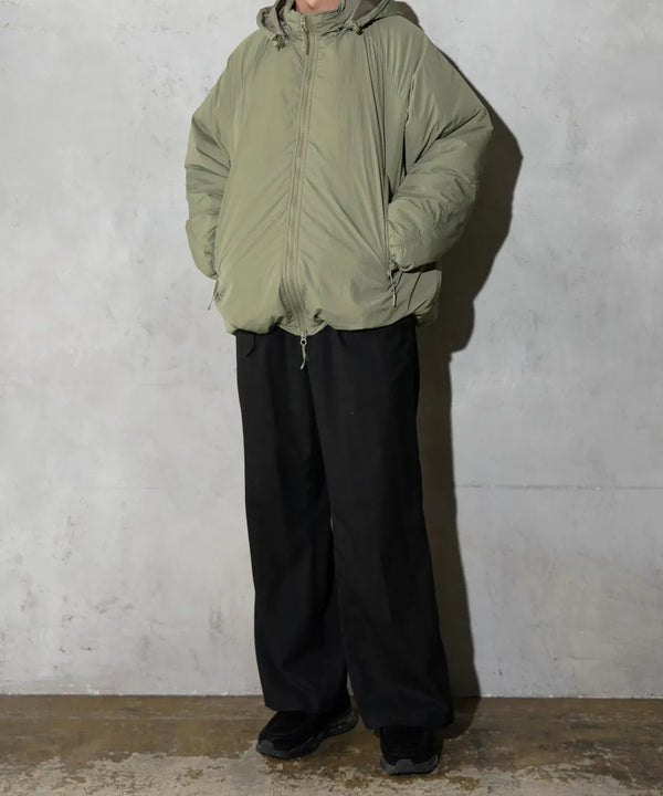 MADE IN STANDARD - LEVEL 7 ECWCS PARKA - FOLIAGE