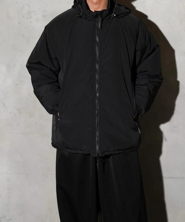 MADE IN STANDARD - LEVEL 7 ECWCS PARKA - BLACK