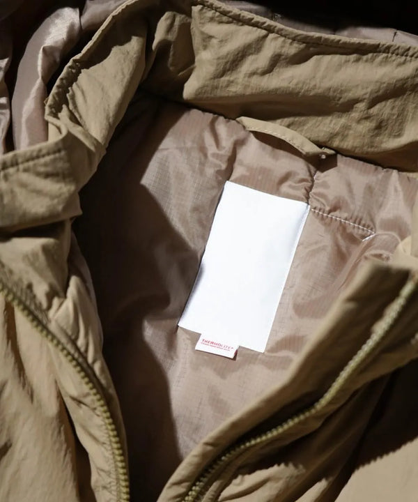 MADE IN STANDARD - LEVEL 7 ECWCS PARKA - COYOTE