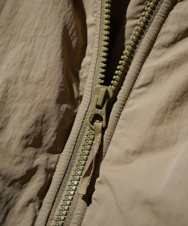 MADE IN STANDARD - LEVEL 7 ECWCS PARKA - COYOTE