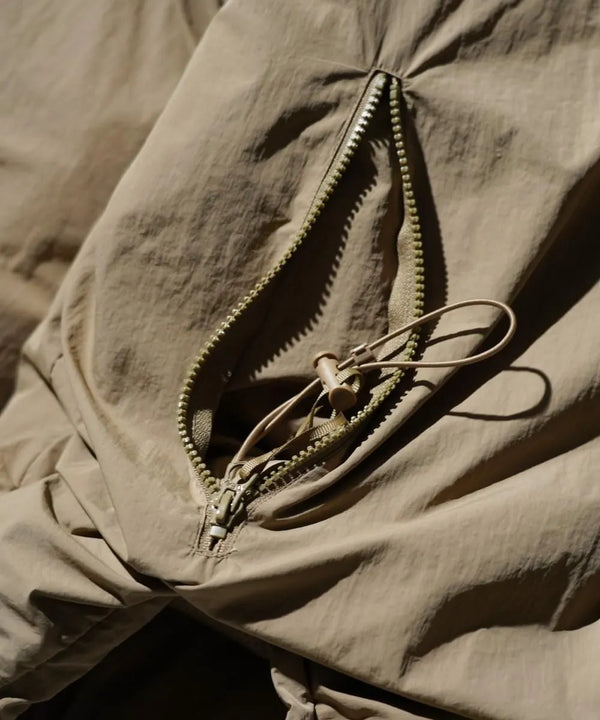 MADE IN STANDARD - LEVEL 7 ECWCS PARKA - COYOTE