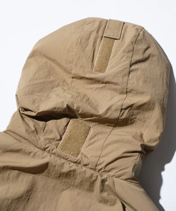 MADE IN STANDARD - LEVEL 7 ECWCS PARKA - COYOTE