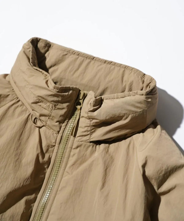 MADE IN STANDARD - LEVEL 7 ECWCS PARKA - COYOTE