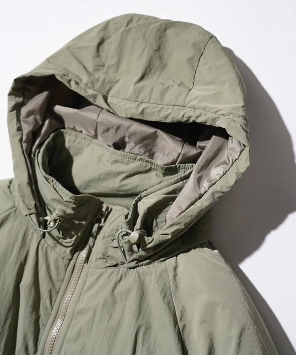 MADE IN STANDARD - LEVEL 7 ECWCS PARKA - FOLIAGE