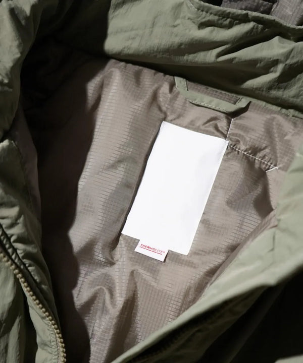 MADE IN STANDARD - LEVEL 7 ECWCS PARKA - FOLIAGE