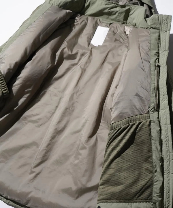 MADE IN STANDARD - LEVEL 7 ECWCS PARKA - FOLIAGE