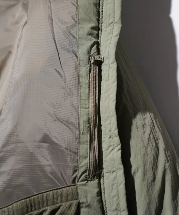 MADE IN STANDARD - LEVEL 7 ECWCS PARKA - FOLIAGE