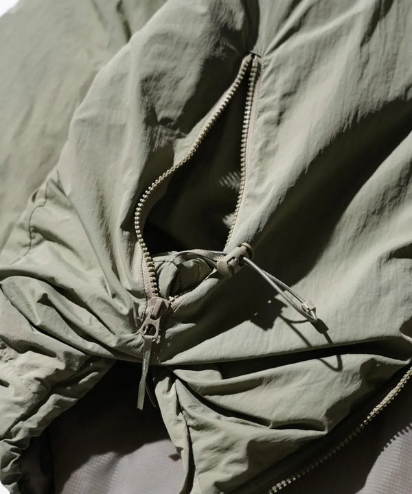 MADE IN STANDARD - LEVEL 7 ECWCS PARKA - FOLIAGE