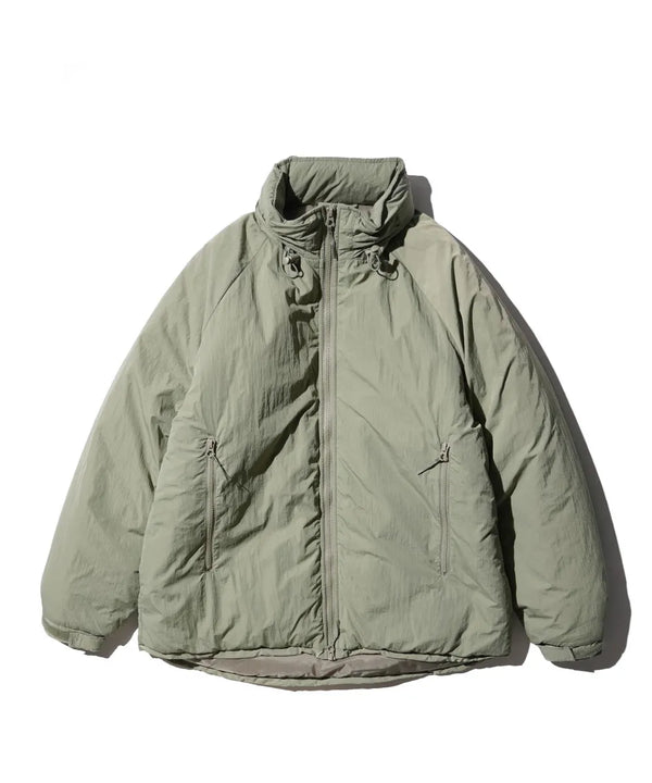 MADE IN STANDARD - LEVEL 7 ECWCS PARKA - FOLIAGE