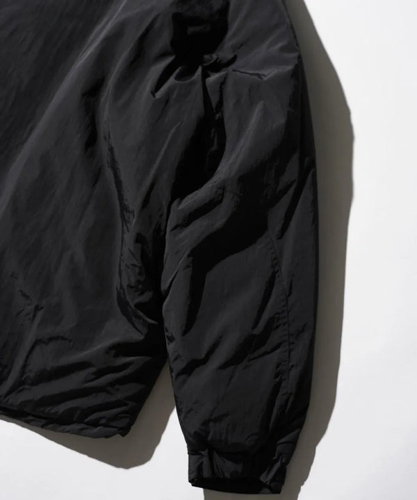 MADE IN STANDARD - LEVEL 7 ECWCS PARKA - BLACK