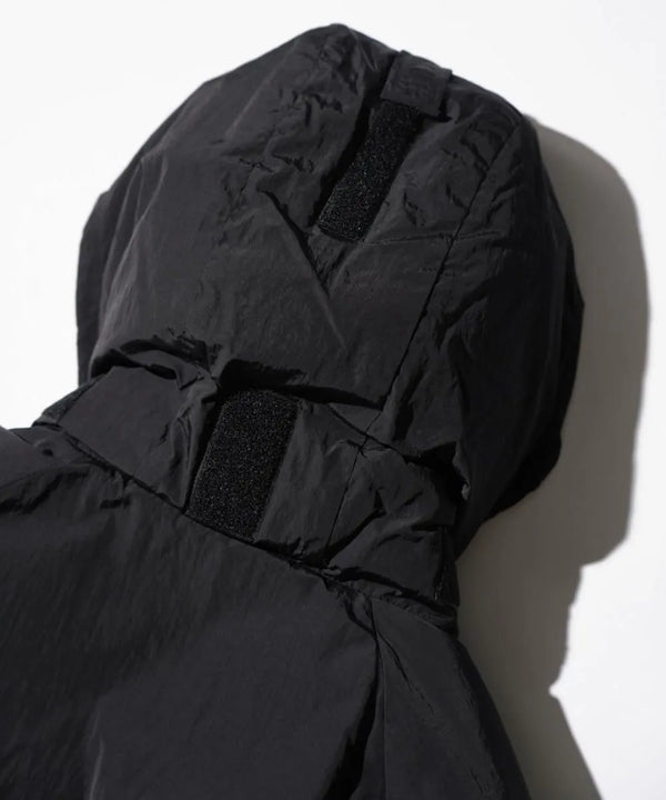 MADE IN STANDARD - LEVEL 7 ECWCS PARKA - BLACK