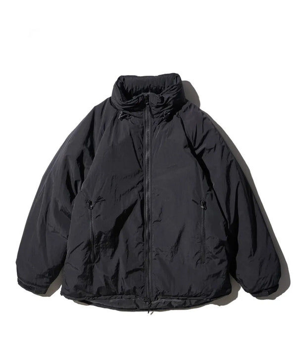 MADE IN STANDARD - LEVEL 7 ECWCS PARKA - BLACK