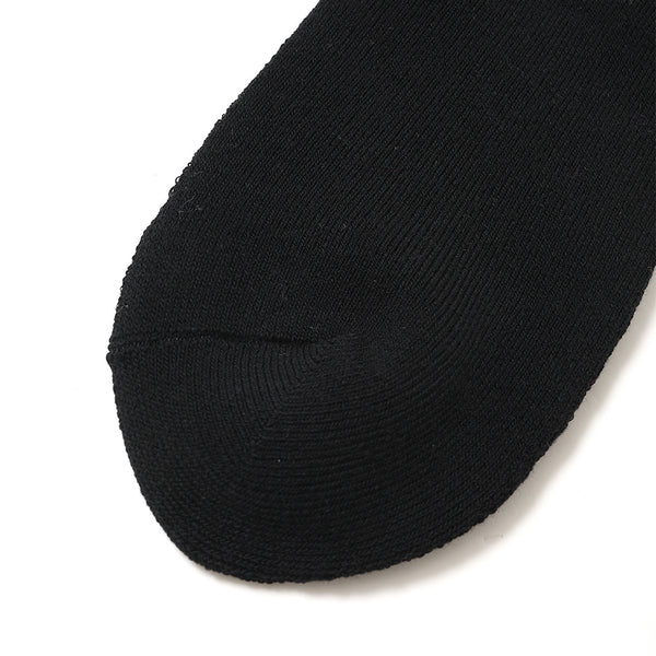 CHALLENGER - LINE SOCKS - BLACK