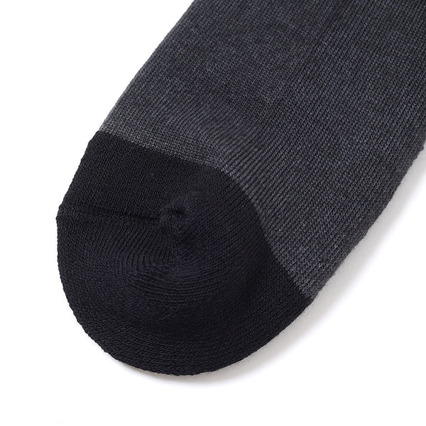 CHALLENGER - EAGLE SOCKS - BLACK