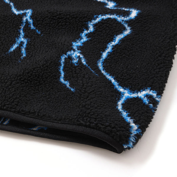 CHALLENGER - THUNDERBOLT BOA JACKET - BLACK