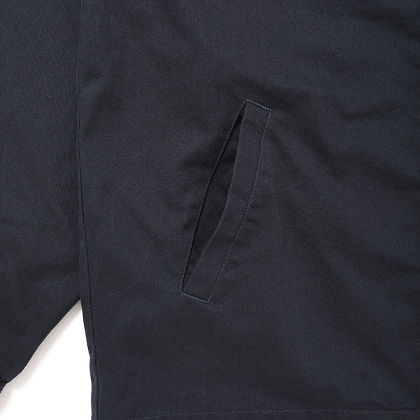 CHALLENGER - VIPER WALTZ JACKET - BLACK