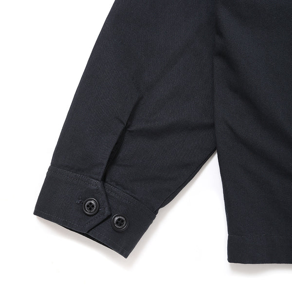 CHALLENGER - VIPER WALTZ JACKET - BLACK