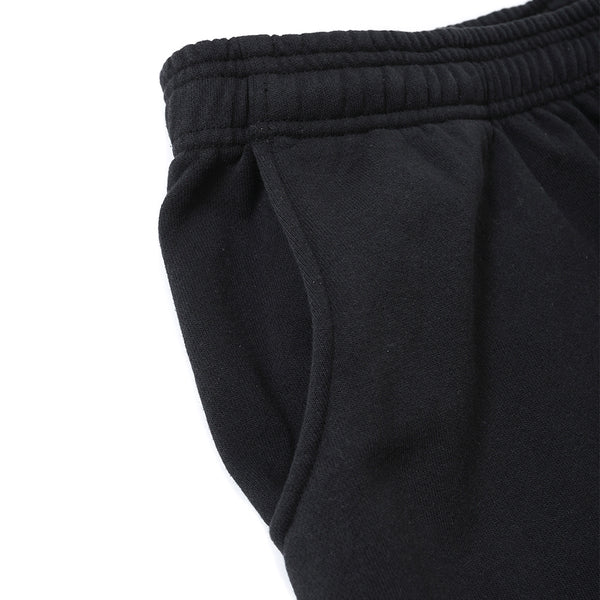 CHALLENGER - SWEAT PANTS - BLACK