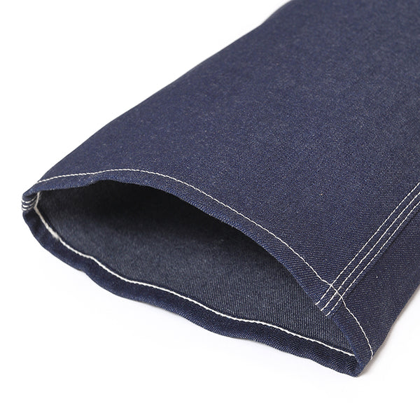 CHALLENGER - CLASSIC PAINTER PANTS - INDIGO