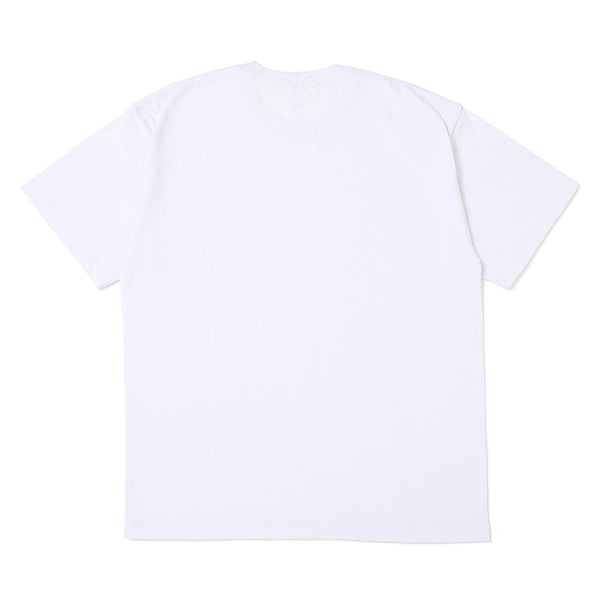 CHALLENGER - CRUSING TEE - WHITE