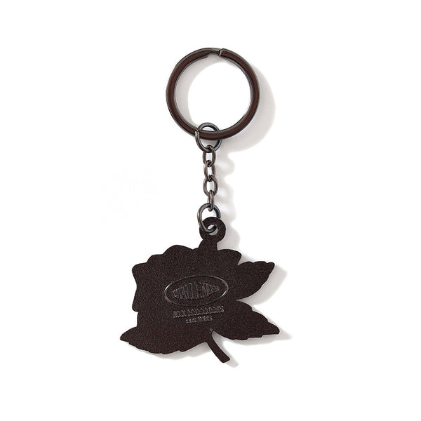 CHALLENGER - ROSE KEY RING - ROSE
