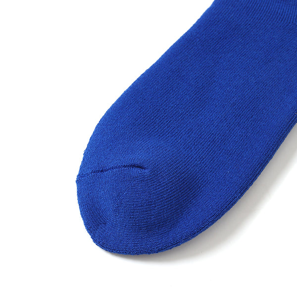 CHALLENGER - FISH LOGO SOX - BLUE