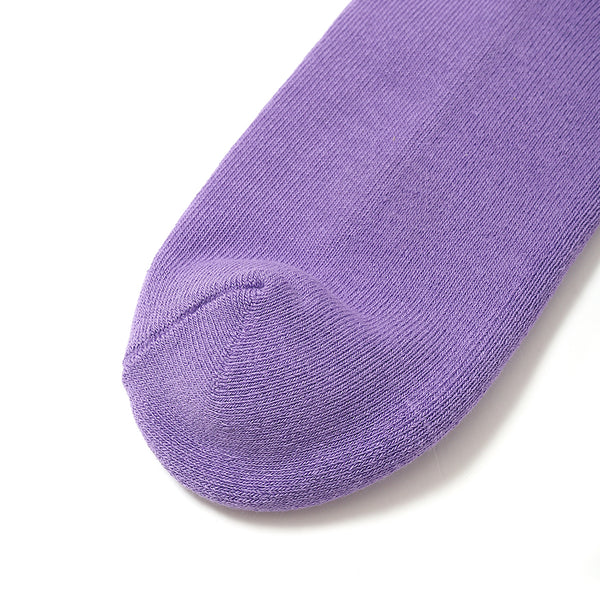CHALLENGER - ROSE SOCKS - PURPLE