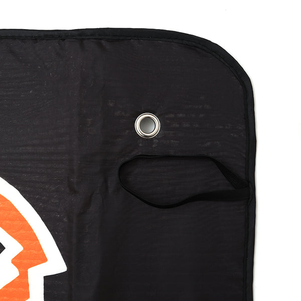 CHALLENGER - SNAKE SUNSHADE - BLACK SNAKE
