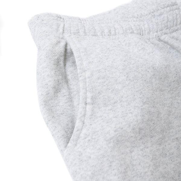 CHALLENGER - SWEAT PANTS - GRAY