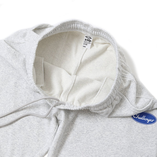 CHALLENGER - SWEAT PANTS - GRAY