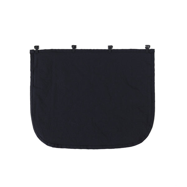 CHALLENGER - BANDANA BEACH HAT - BLACK