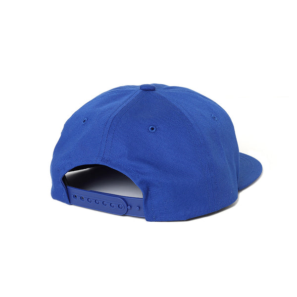 CHALLENGER - BRIGADE CAP - BLUE