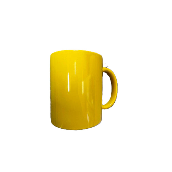 ANTIHERO - Mug Cup - Yellow