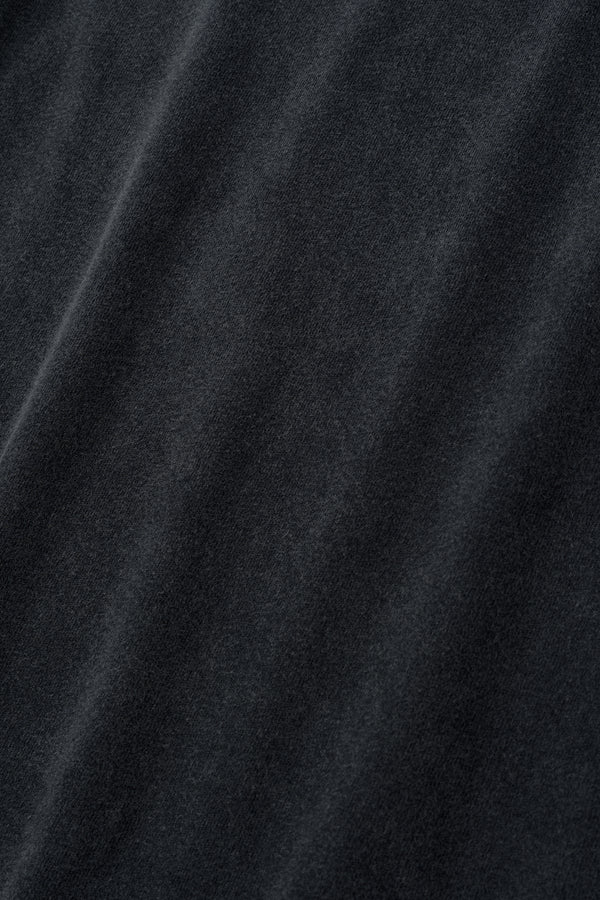 BLUCO - PIGMENT OVER T-SHIRTS - BLACK