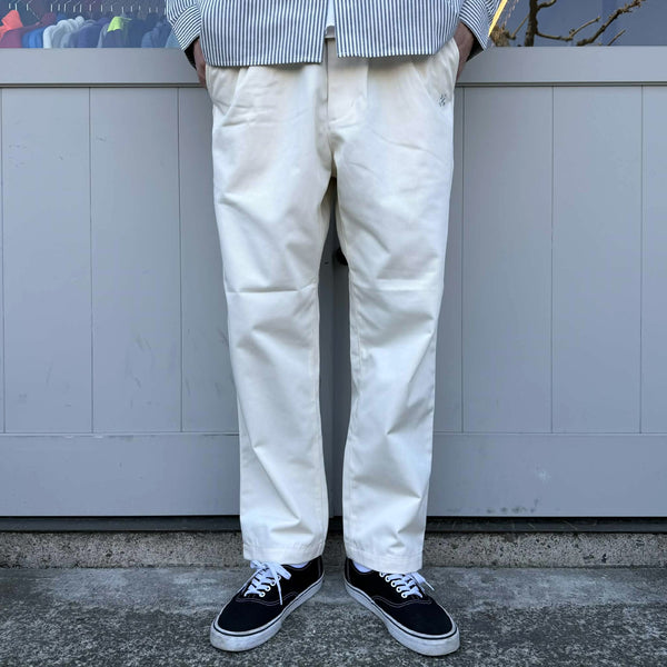 BLUCO - EASY WORK PANTS - IVORY