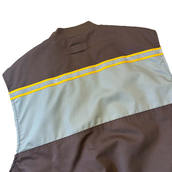 HWY - HWY CUSTOMIZED G.A RIVERS VEST
