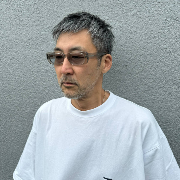 UNCROWD - PULSAR - PHOTOCHROMIC - CLEAR GRAY-P.GRAY