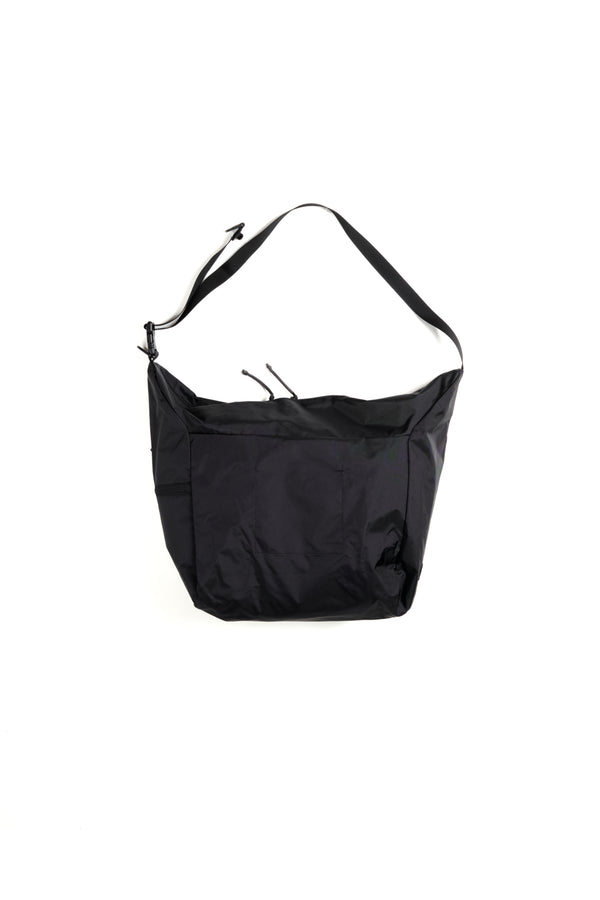 BAICYCLON by bagjack - SHOULDER BAG - BLACK1