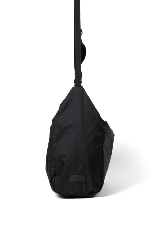 BAICYCLON by bagjack - SHOULDER BAG - BLACK1