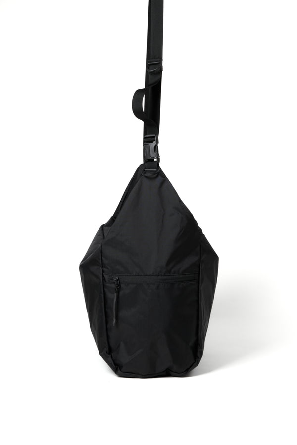 BAICYCLON by bagjack - SHOULDER BAG - BLACK1