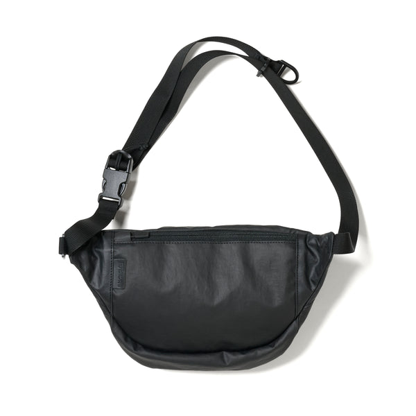 BAICYCLON by bagjack - WAIST BAG - BLACK2