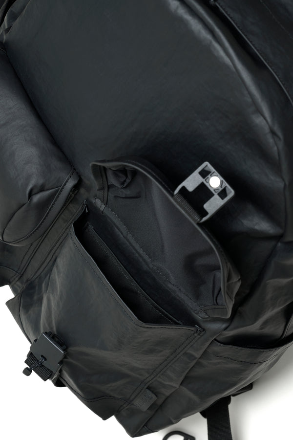 BAICYCLON by bagjack - BACKPACK - BLACK2