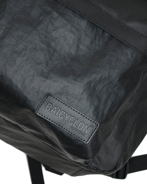 BAICYCLON by bagjack - DAYPACK - BLACK2