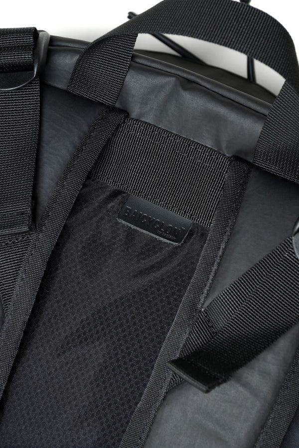 BAICYCLON by bagjack - DAYPACK - BLACK2
