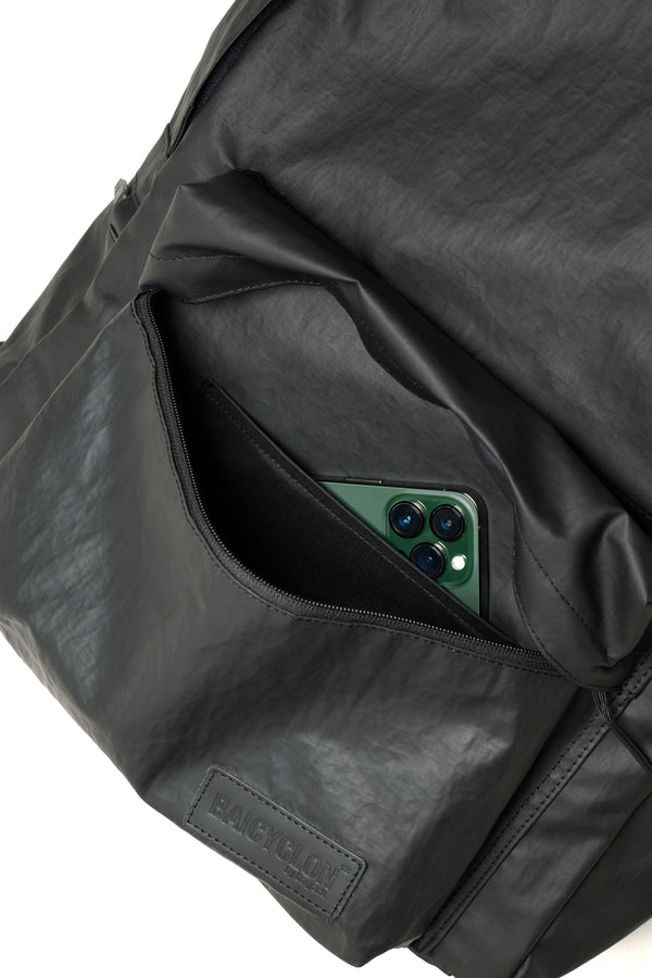 BAICYCLON by bagjack - DAYPACK - BLACK2